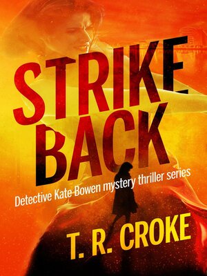 cover image of Strike Back